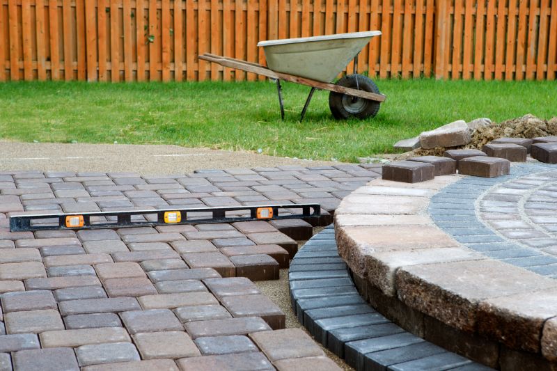 Brick Paving in Greenwich, CT