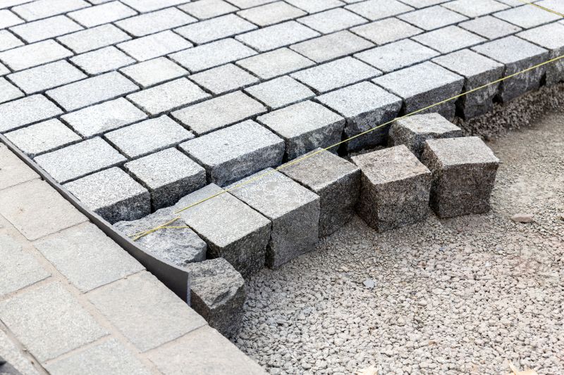 Paver Driveway Construction in Fort Collins, CO