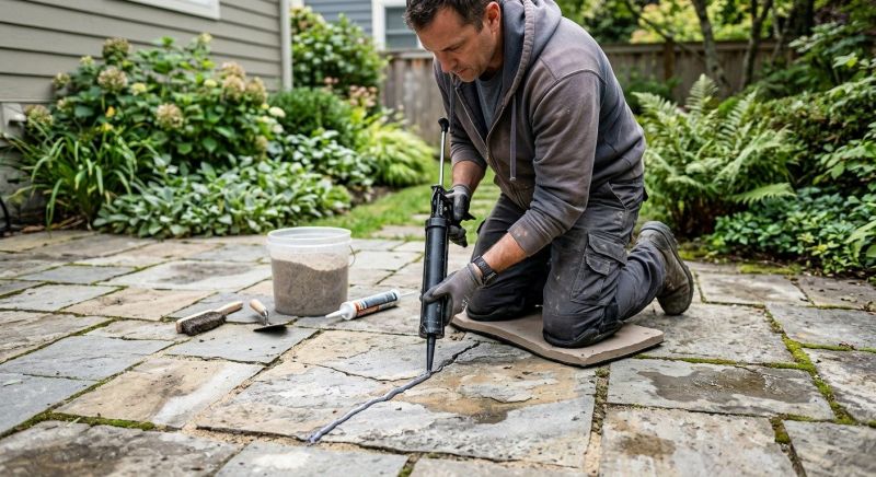 Pavers Hardscaping in Fairfield County, CT