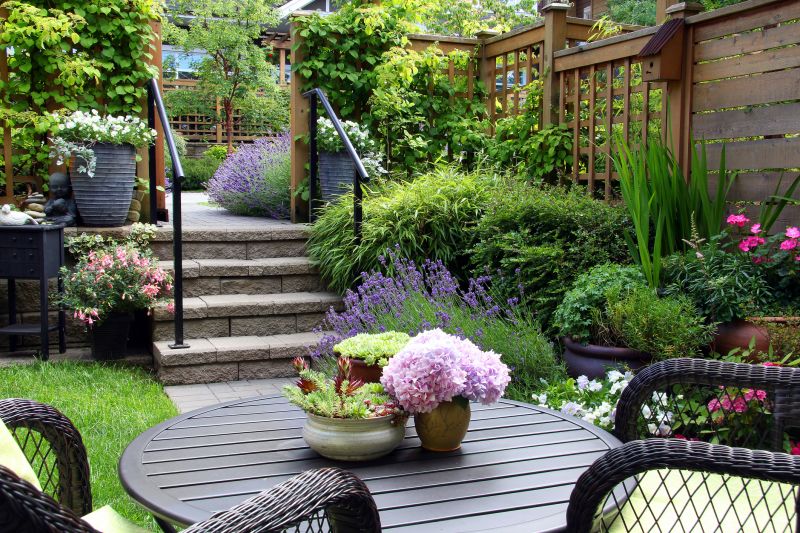 Softscaping Service in Honolulu, HI